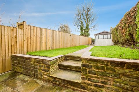 undefined, Victoria Place, Northowram, Halifax