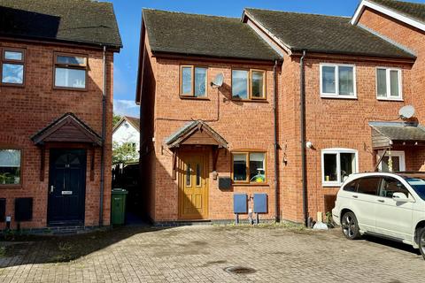 The Willows, Lower Bullingham