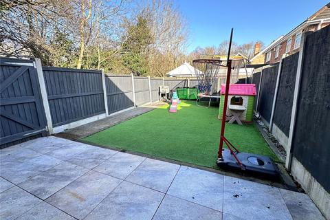 undefined, Shrewsbury Close, Langdon Hills, Basildon