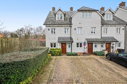 undefined, Ashleigh Gardens, Chatham ME5