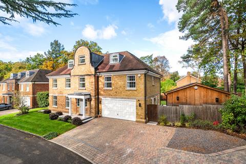 6 bedroom detached house for sale, White Pillars, Holly Bank Road, Woking, GU22