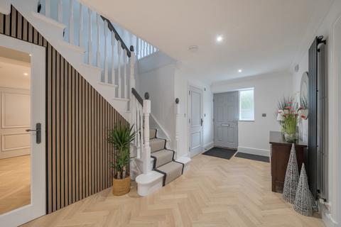 6 bedroom detached house for sale, White Pillars, Holly Bank Road, Woking, GU22