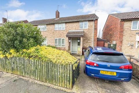 undefined, Glastonbury Road, Corby NN18