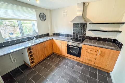 undefined, Glastonbury Road, Corby NN18