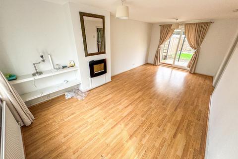 undefined, Glastonbury Road, Corby NN18