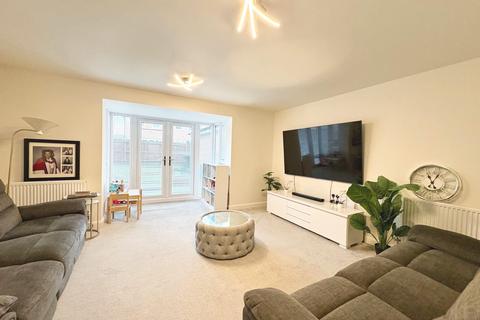 undefined, Higgs Close, Overstone, Northampton