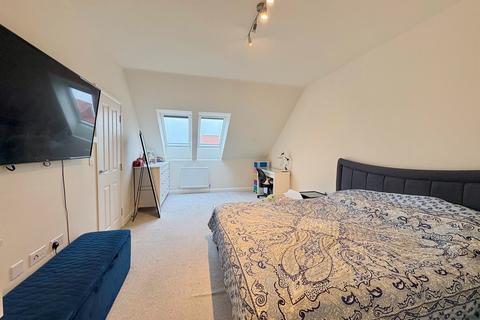 undefined, Higgs Close, Overstone, Northampton