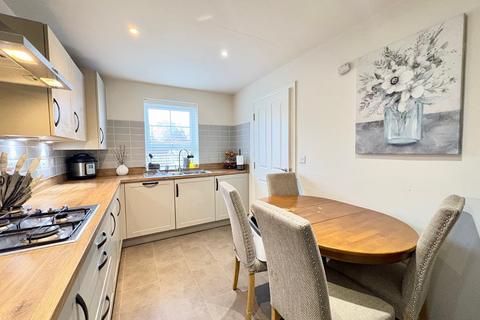 undefined, Higgs Close, Overstone, Northampton