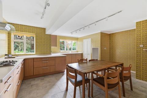 5 bedroom detached house for sale, Frogge Street, Ickleton