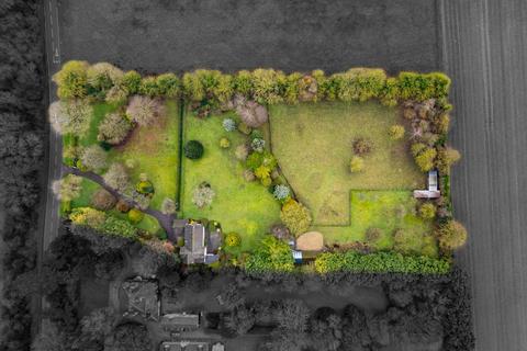 5 bedroom detached house for sale, Frogge Street, Ickleton
