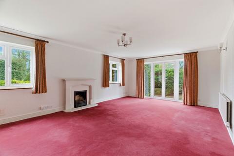 5 bedroom detached house for sale, Frogge Street, Ickleton
