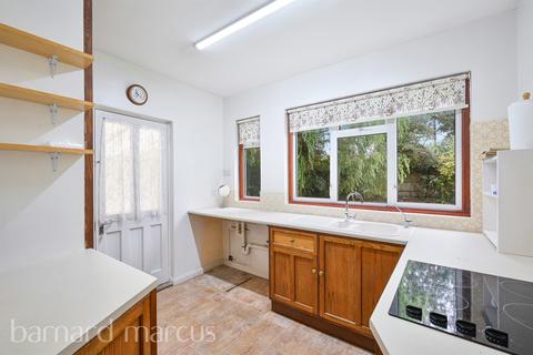 undefined, Garth Road, Morden
