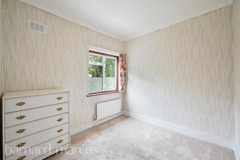 undefined, Garth Road, Morden