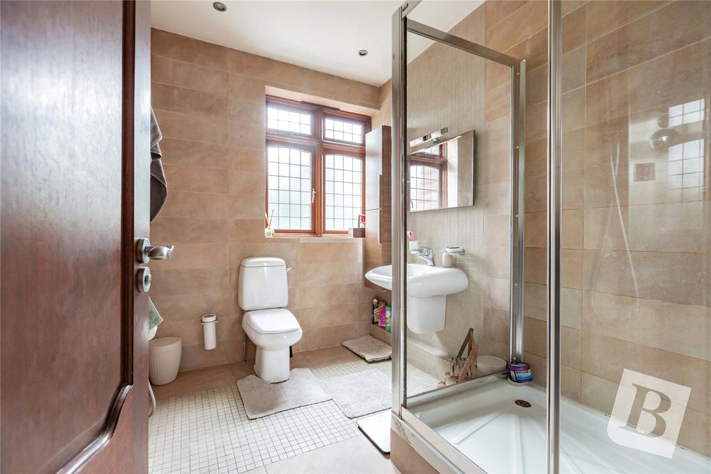En-Suite Three