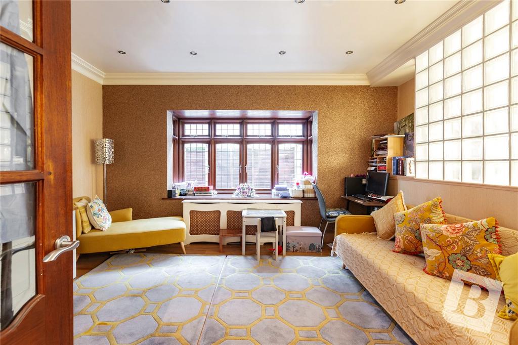 Play Room