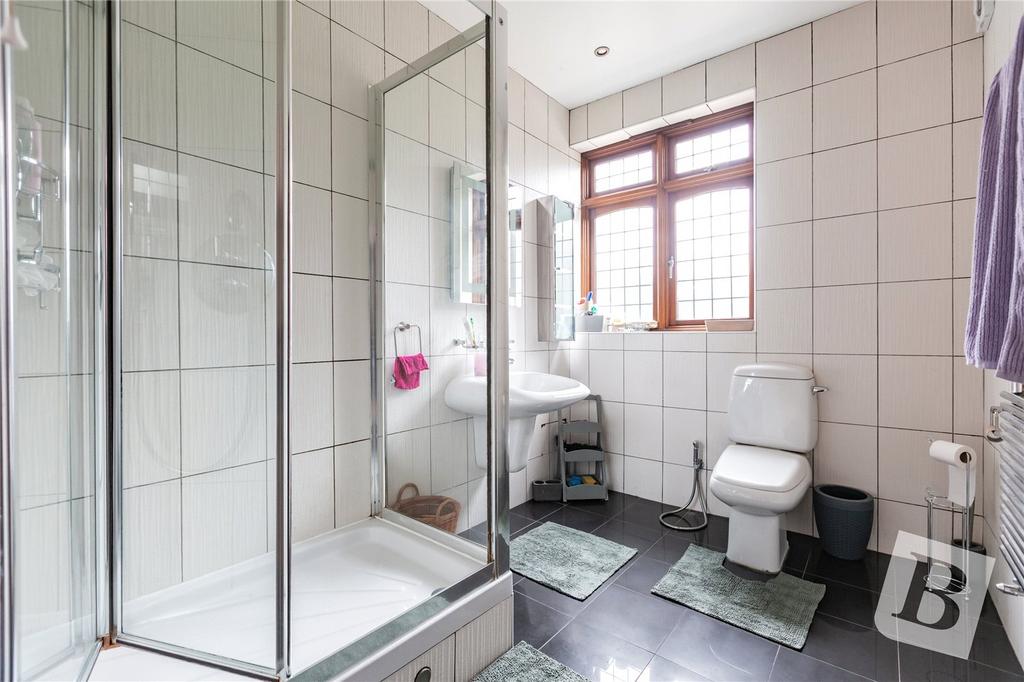 En-Suite Four