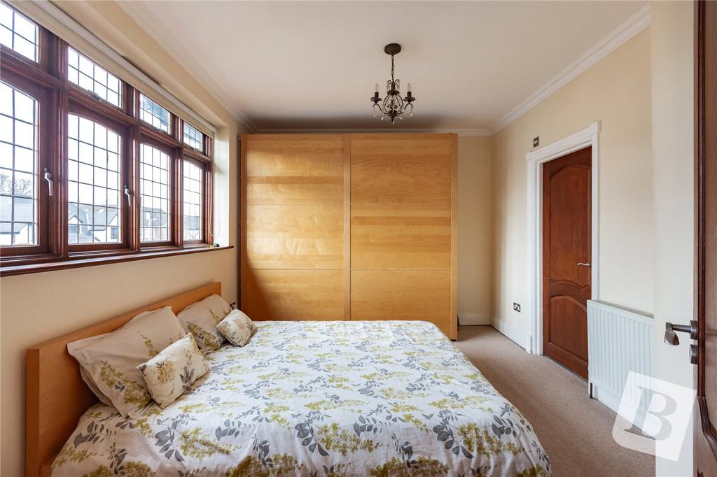 Bedroom Five