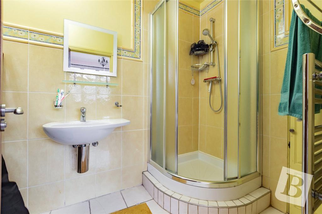 En-Suite Five