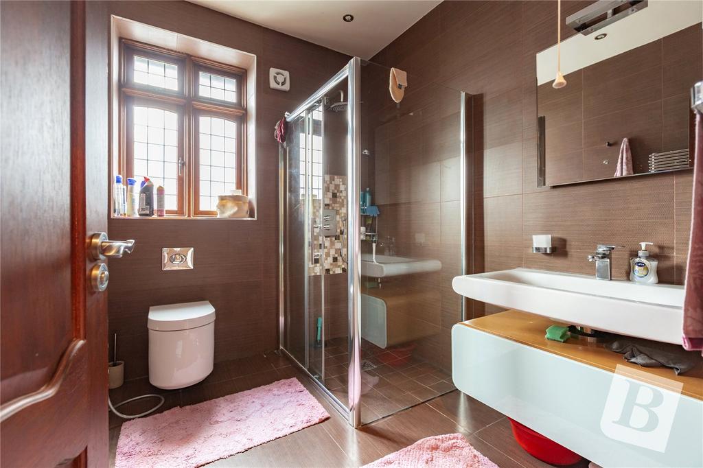 En-Suite Two