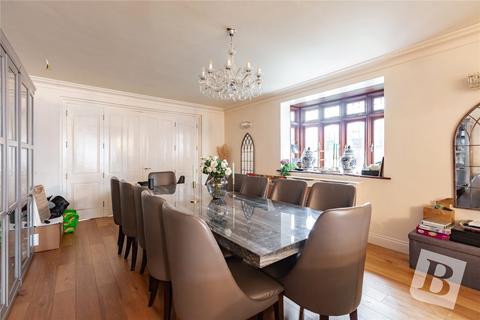 6 bedroom detached house for sale, Ernest Road, Emerson Park, RM11