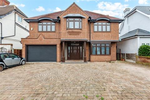 6 bedroom detached house for sale, Ernest Road, Emerson Park, RM11
