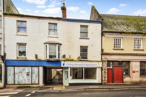 undefined, Fore Street, Cullompton
