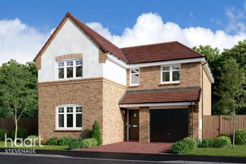 undefined, The Cherrywood, Arlesey