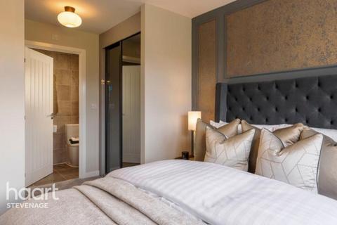 undefined, The Cherrywood, Arlesey