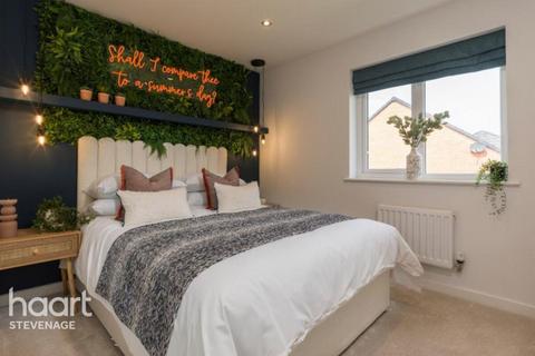 undefined, The Cherrywood, Arlesey