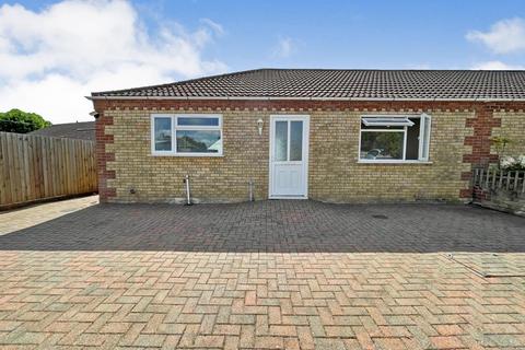 undefined, Primrose Gardens, Christchurch, Wisbech