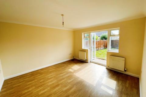 undefined, Primrose Gardens, Christchurch, Wisbech
