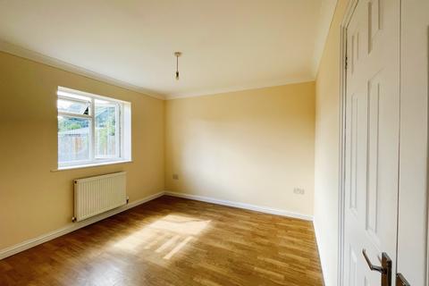 undefined, Primrose Gardens, Christchurch, Wisbech