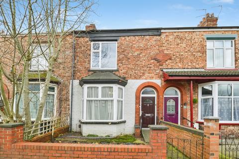 3 bedroom terraced house for sale, Durham Road, Stockton-On-Tees