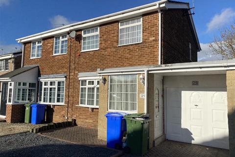 undefined, Chipchase Court, New Hartley