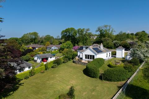 5 bedroom detached bungalow for sale, Delightful detached home in a sought after location, Perranwell Station