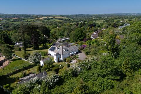 5 bedroom detached bungalow for sale, Delightful detached home in a sought after location, Perranwell Station