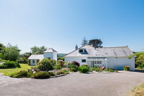 5 bedroom detached bungalow for sale, Delightful detached home in a sought after location, Perranwell Station