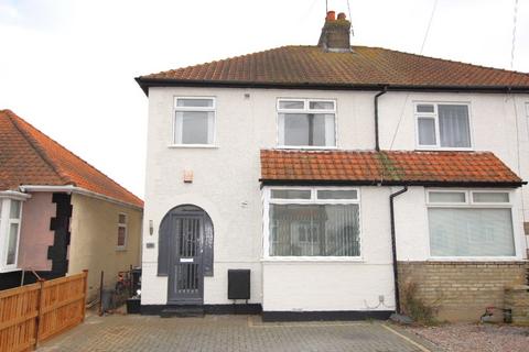 undefined, Melbourne Road, Clacton on Sea, CO15