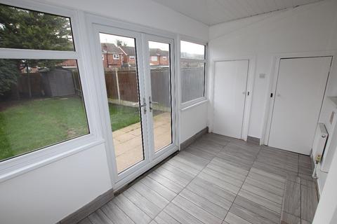 undefined, Melbourne Road, Clacton on Sea, CO15