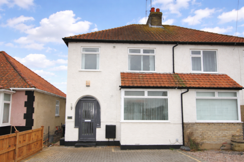 undefined, Melbourne Road, Clacton on Sea, CO15