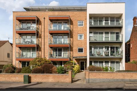 Axis Court, 343 Southchurch Road, Southend