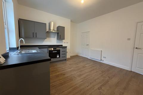 undefined, Charles Street, Darlington