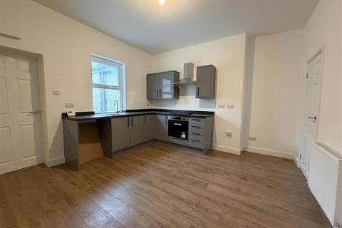 undefined, Charles Street, Darlington