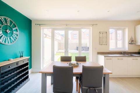 3 bedroom semi-detached house for sale, Cheswick Village, Bristol BS16