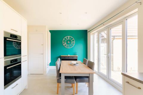 undefined, Cheswick Village, Bristol BS16