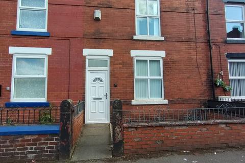 2 bedroom terraced house for sale, Tram Street, Platt Bridge WN2