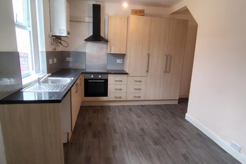 2 bedroom terraced house for sale, Tram Street, Platt Bridge WN2