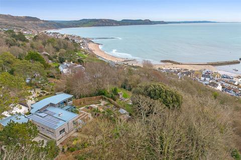 undefined, Pine Walk, Lyme Regis, Dorset, DT7