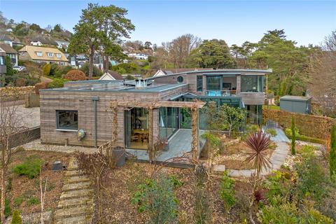 undefined, Pine Walk, Lyme Regis, Dorset, DT7