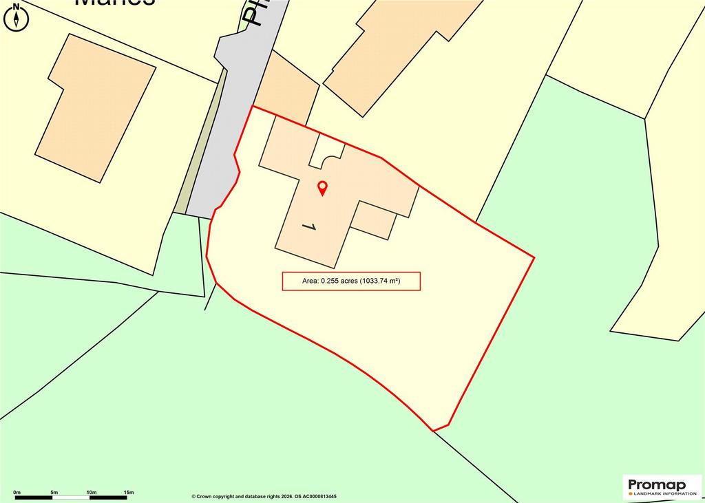 Land Plan